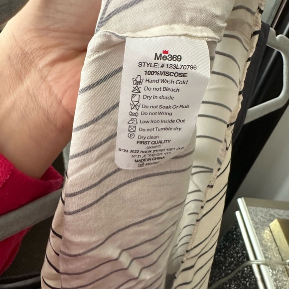 Me369 sleeveless dress mermaid - Picture 11 of 14